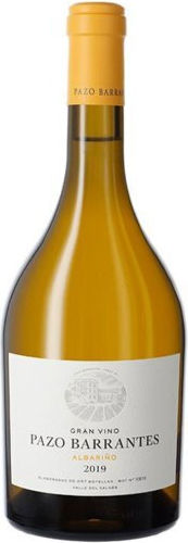 Marques de Murrieta Wine Pazo Barrantes Albariño White Dry 750ml