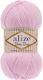 Alize Baby Best Acrilyc Rosa 240m 100gr