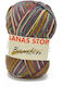 Handibrand Bambini Wolle 210m 50gr
