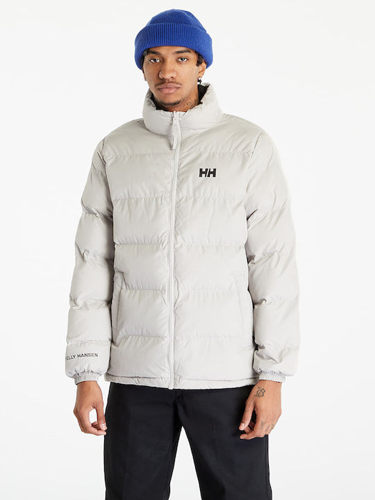 Helly Hansen Geacă Puffer De Iarnă Cu Două Fețe...