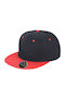 Jockey Black/Red
