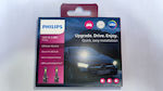 Philips Lamps Ultinon Access H1 LED 6000K Cold White 12V 2pcs