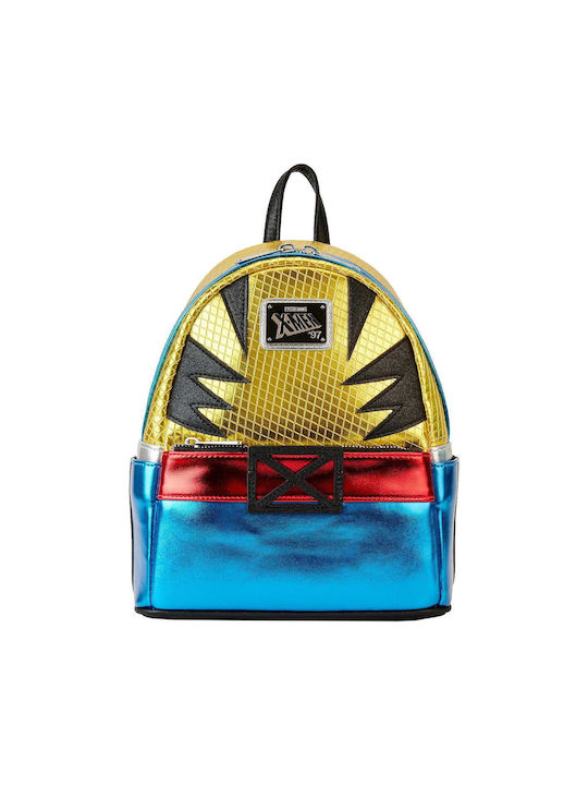 Loungefly Marvel Kinder Rucksack Rucksack 11.43cm26.67cmcm