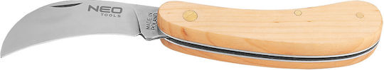 Neo Tools Folding Knife