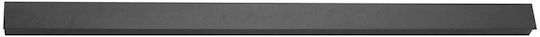 V-TAC Wall-Mounted Linear Lighting LED IP65 23W with Natural White Light 6x6x5cm