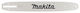 Makita 191G16-9 Λάμα Αλυσοπρίονου 35cm (14")