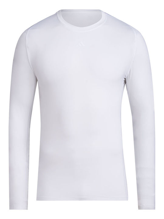 adidas Aeroready Μπλούζα Λευκή