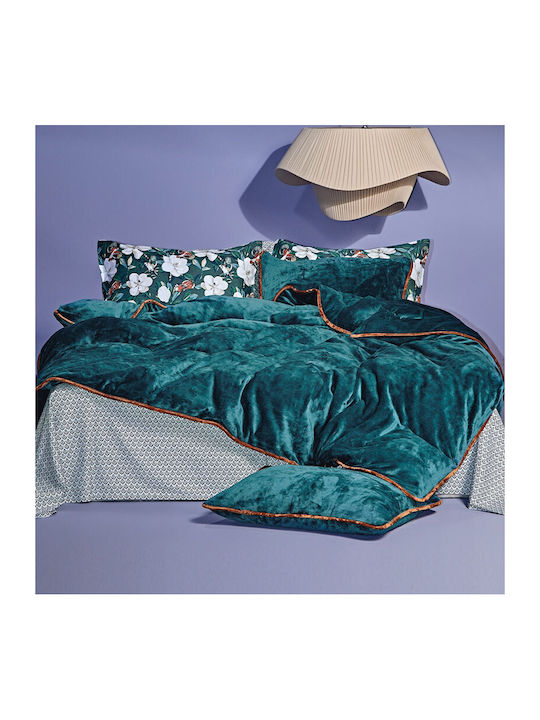 Kentia Duvet Cover Single 160x240 Ivanna 02