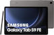 Samsung Galaxy Tab S9 FE 10.9" cu WiFi (8GB/256GB) Gri