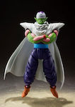 Tamashi Nations Dragon Ball: S.h Figuarts Figurină de înălțime 16buc