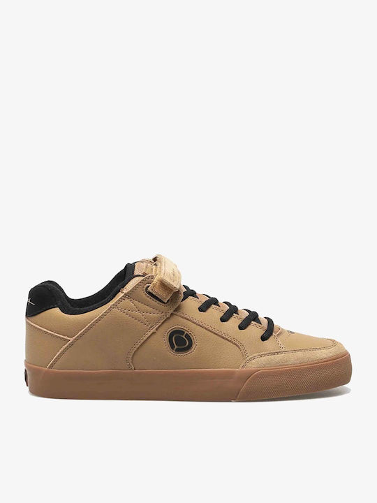 205 Vulc Мъжки Маратонки Черен