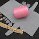 Handibrand Buckle for Knitted Bag Pink