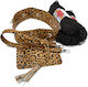 Handibrand Bottom for Knitted Bag Black