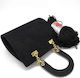 Handibrand Strap for Knitted Bag Black