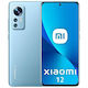 Xiaomi 12 (8/256GB) Blue Refurbished Grade A