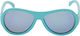 Paw Patrol Oval Kids Sunglasses with Mirror Lenses Paw Patrol Turquoise