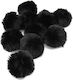Handibrand Pom Pom Artizanat Black