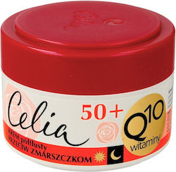 Celia Anti-Aging Cream Face Day 50ml