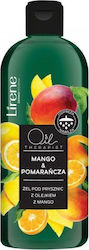 Lirene Gel De Duș 400ml