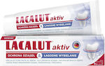Lacalut Οδοντόκρεμα για Λεύκανση 75ml