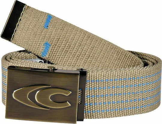Cofra Patrasso Work Belt Haki 125cm.