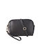 Nines Damen Tasche Crossbody Schwarz