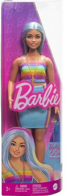 Barbie Κούκλα Fashionistas για 3+ Ετών