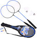 Jokomisiada Satz Badminton