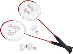 Donnay Σετ Badminton