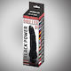 Power Escorts Realistisch Vibrator 21.5cm Schwarz