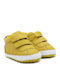 Chicco Βρεφικά Sneakers Αγκαλιάς Καφέ Sneakers
