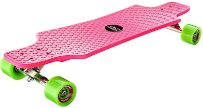 Hudora Skateboard Complete Longboard