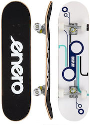Enero Complete Shortboard