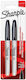 Sharpie Pen Whiteboard Markers 0.9mm Black 2pcs
