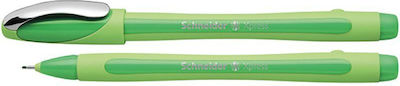 Schneider Xpress Design Marker Green