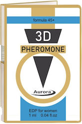 Aurora Perfume with Pheromones 1ml