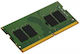 CoreParts 8GB DDR4 RAM mit Geschwindigkeit 3200 für Laptop