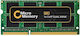 CoreParts DDR3 with Module 1x8GB and Speed 1600 for Laptop