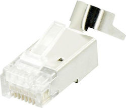 Microconnect KON513-10 U/UTP Cat.7 Netzwerkkabel Ethernet 1m 10 Stück Microconnect KON513-10 U/UTP Cat.7 Netzwerkkabel Ethernet 1m 10 Stück