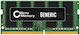 CoreParts 4GB DDR4 RAM with 2666 Speed for Laptop