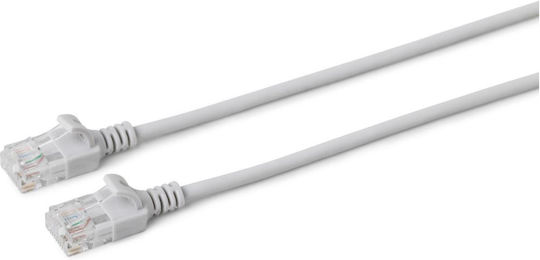 Microconnect U/UTP Cat.6a Cablu de rețea Ethernet 3m Gri 1buc