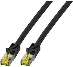EFB S/FTP Cat.6a (Gigabit) Καλώδιο Δικτύου Ethe...