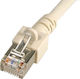 EFB SF/UTP Cat.5e Ethernet Network Cable 3m Gray