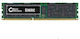 CoreParts 4GB DDR4 RAM with 2400 Speed for Desktop