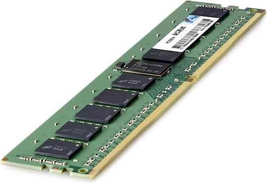 CoreParts 16GB DDR4 RAM mit Geschwindigkeit 2133 für Schreibtisch