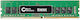 CoreParts DDR4 με Module 1x8GB και Ταχύτητα 2666 για Desktop