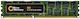 CoreParts DDR3 με Module 1x16GB και Ταχύτητα 1600 για Desktop