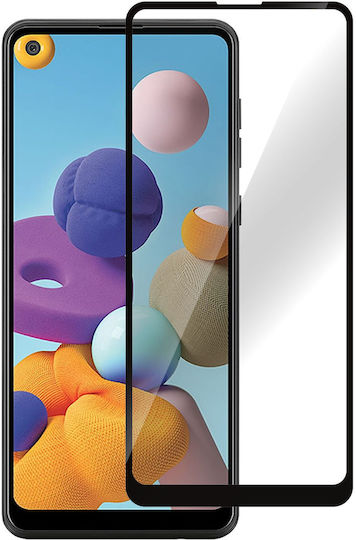 eSTUFF Tempered Glass (Galaxy XCover6 Pro)