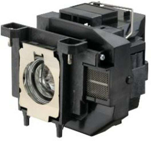 CoreParts ML12322 Резервна Проекторна Лампа с Мощност 200W и Продължителност на Живота 2000 Часа