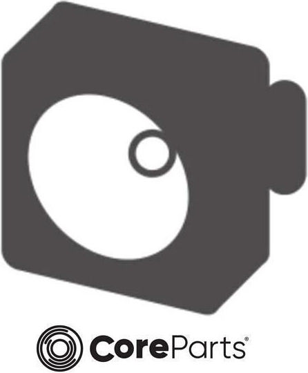 CoreParts ML12855 Ersatzlampe Für Projektor